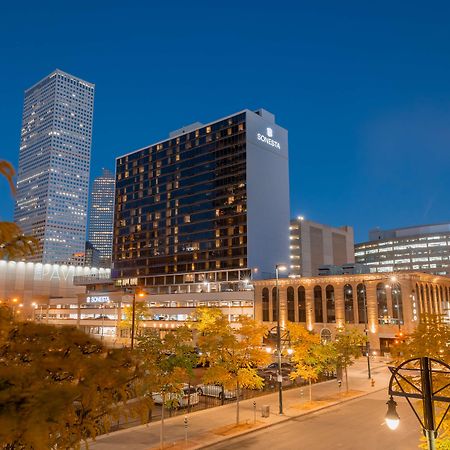 Sonesta Denver Downtown エクステリア 写真