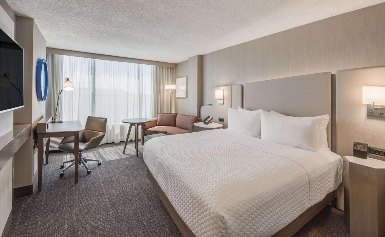 Sonesta Denver Downtown エクステリア 写真