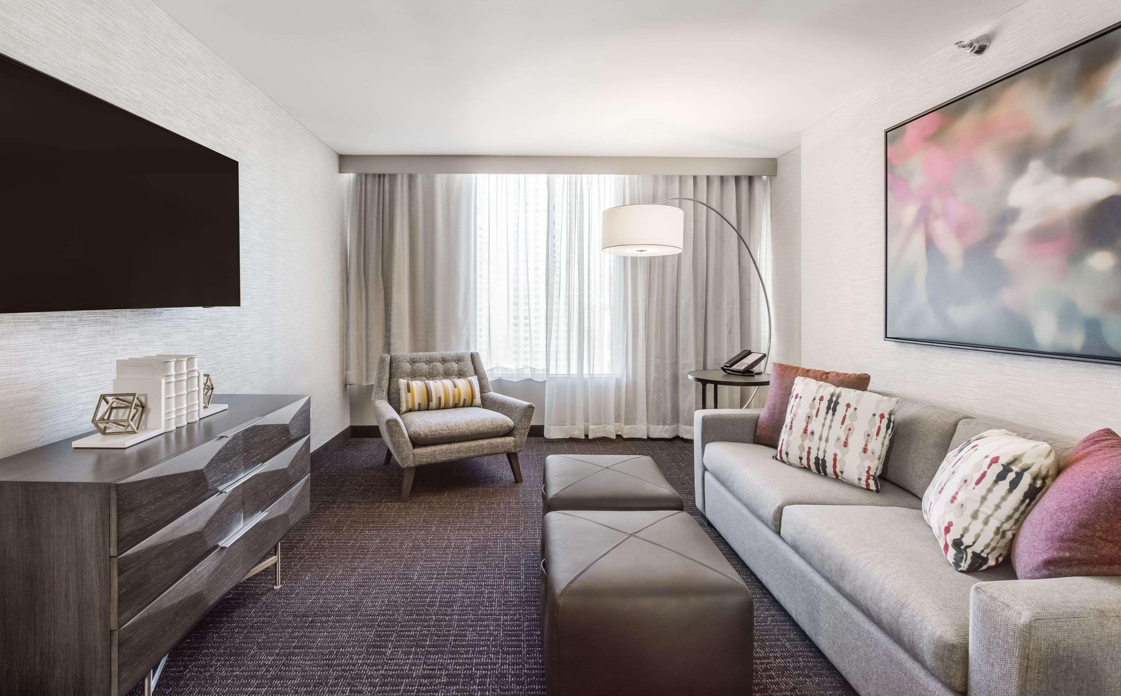 Sonesta Denver Downtown エクステリア 写真