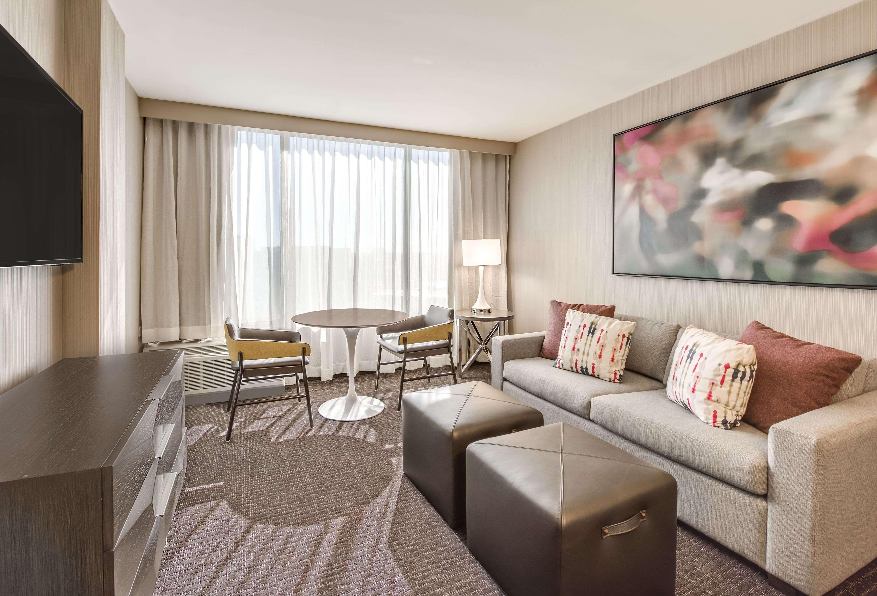 Sonesta Denver Downtown エクステリア 写真