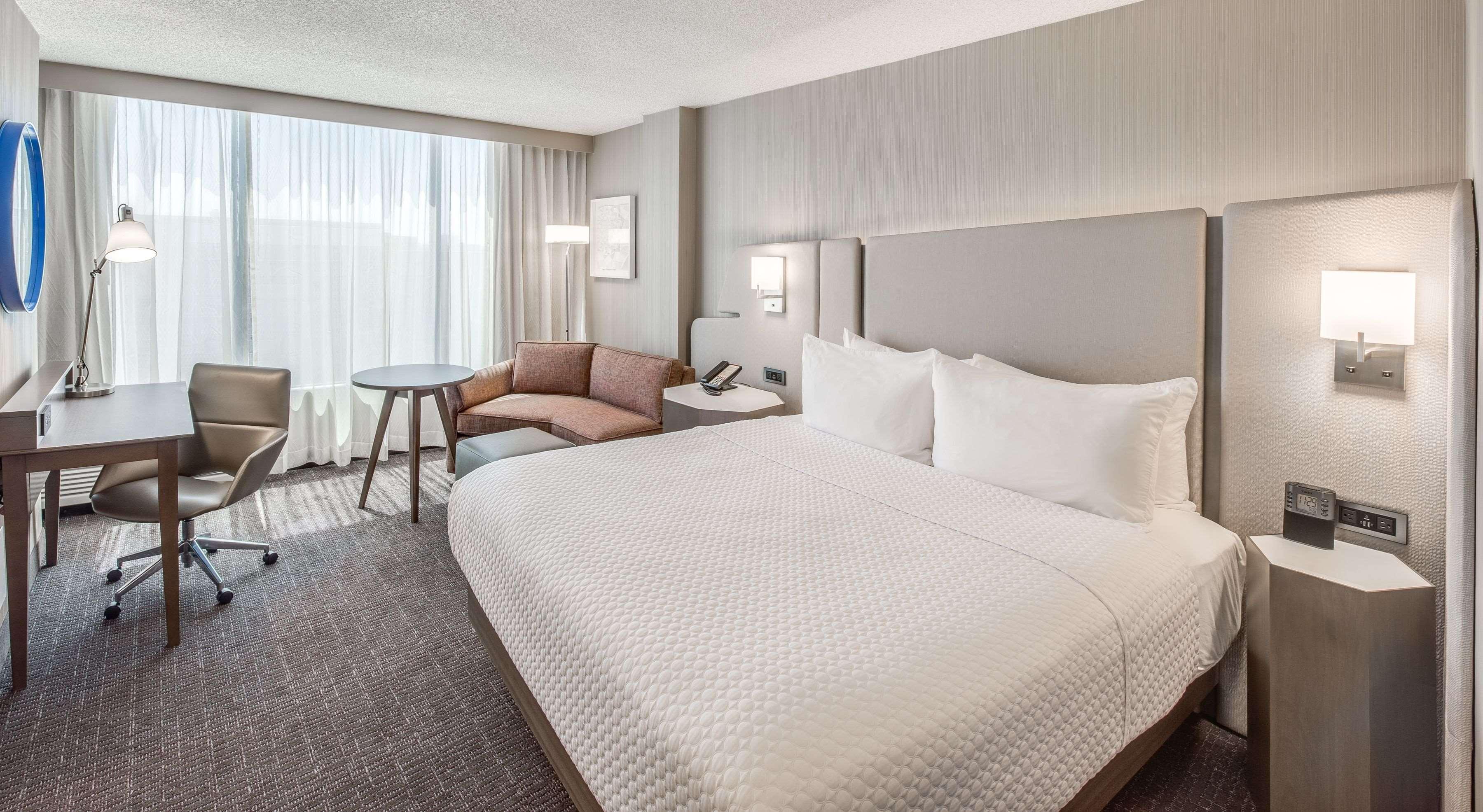 Sonesta Denver Downtown エクステリア 写真