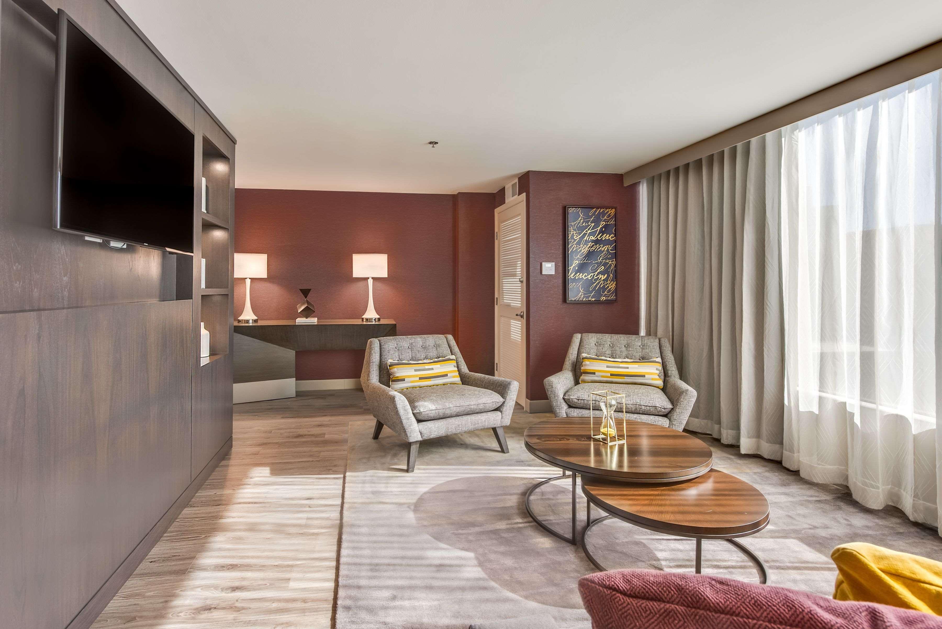Sonesta Denver Downtown エクステリア 写真