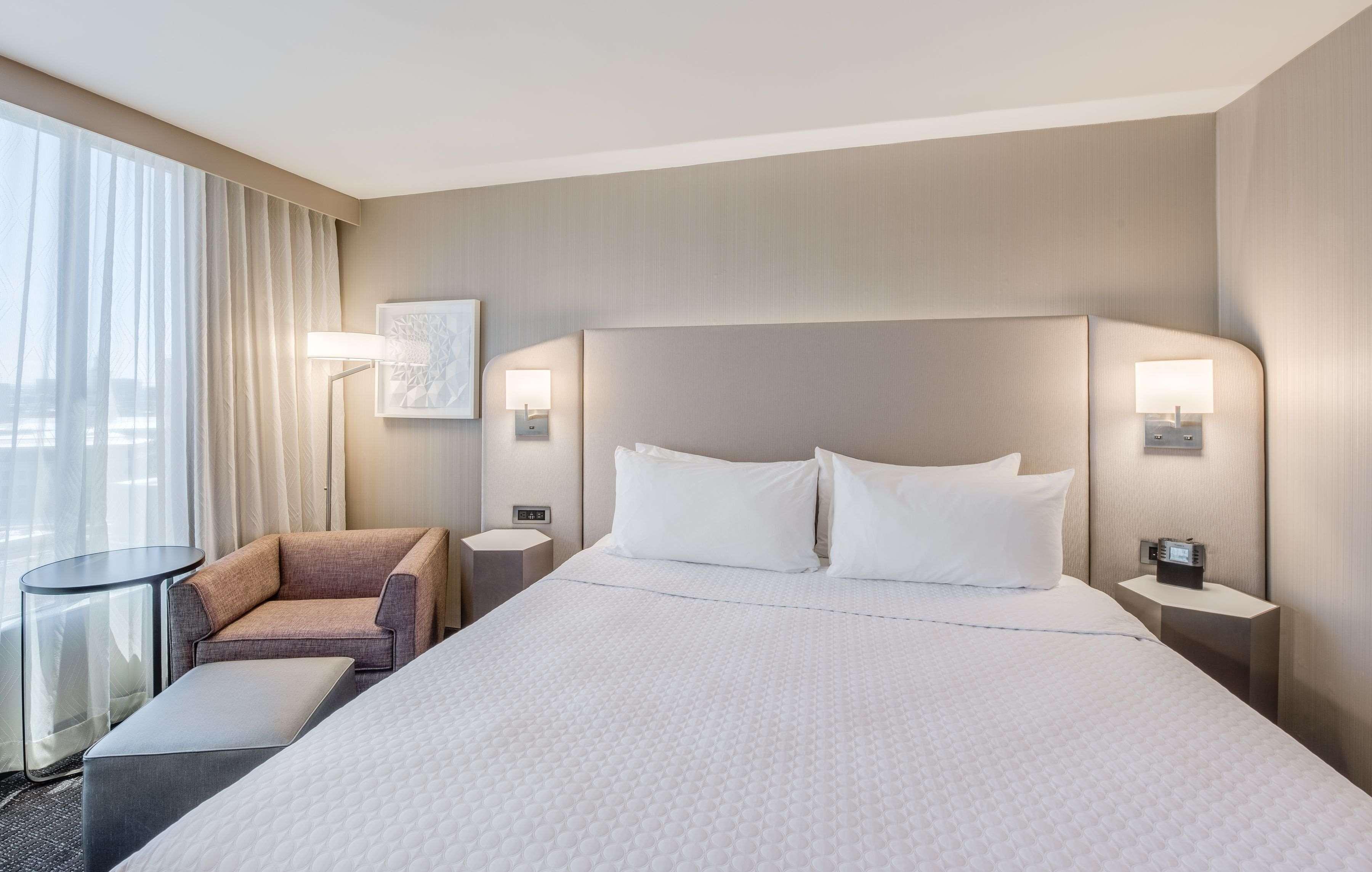 Sonesta Denver Downtown エクステリア 写真