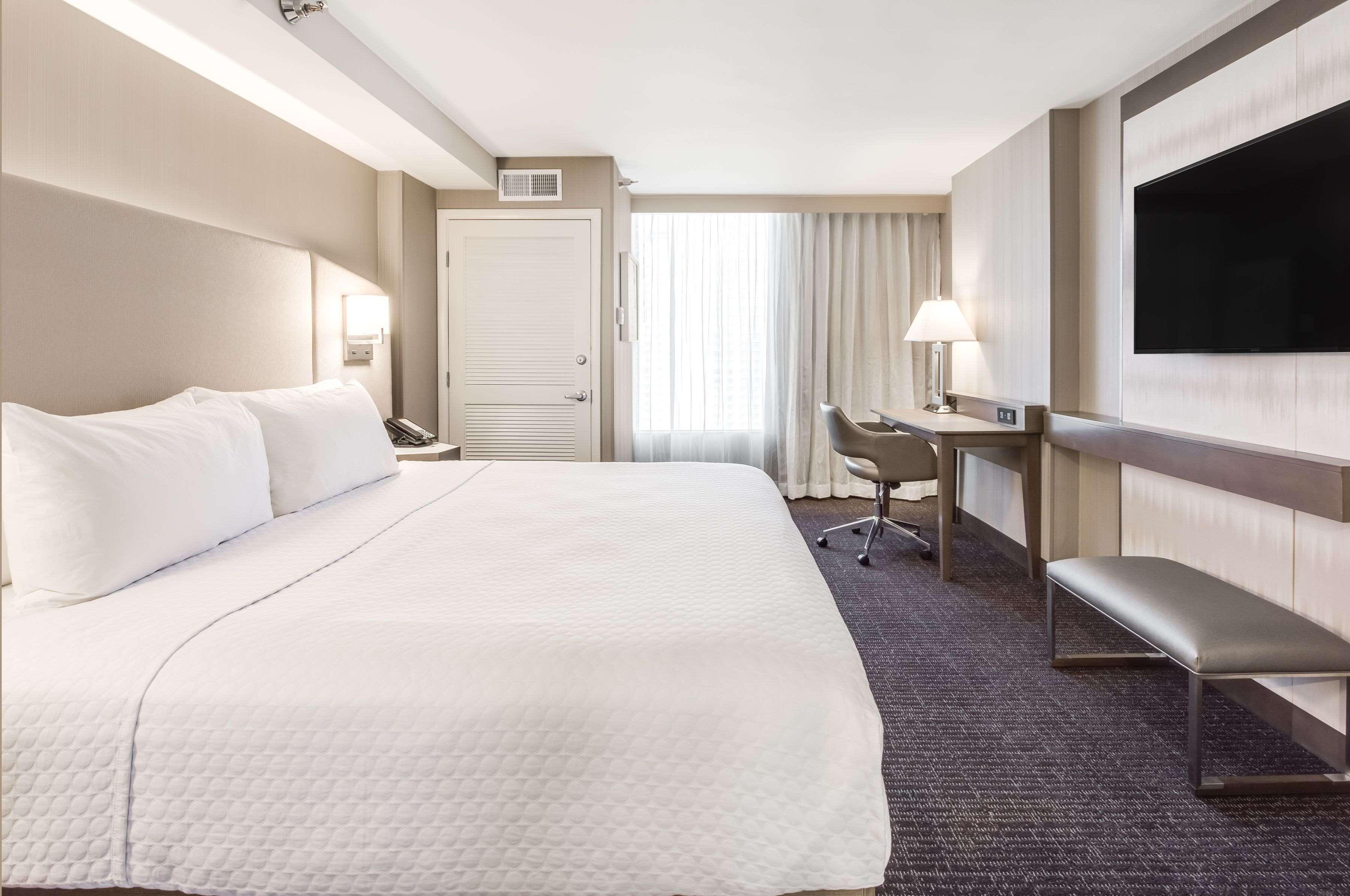 Sonesta Denver Downtown エクステリア 写真