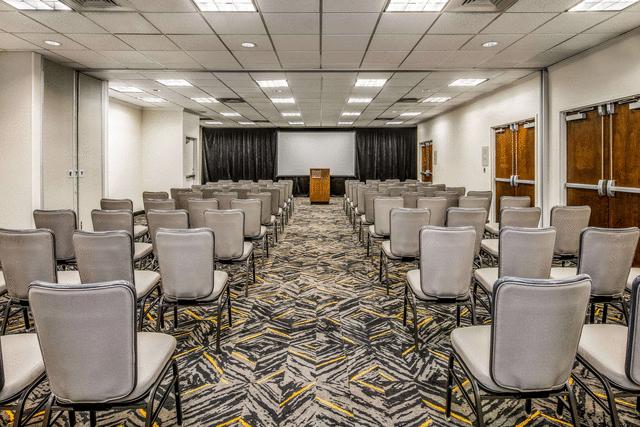 Sonesta Denver Downtown エクステリア 写真