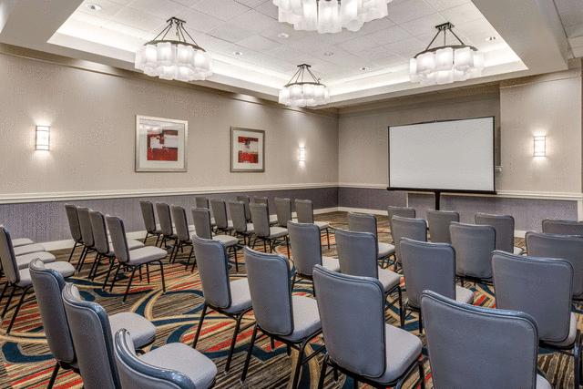 Sonesta Denver Downtown エクステリア 写真