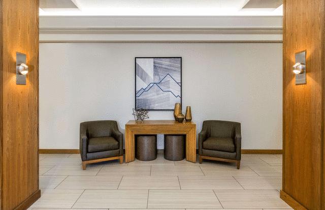 Sonesta Denver Downtown エクステリア 写真