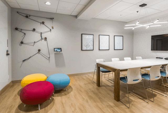 Sonesta Denver Downtown エクステリア 写真